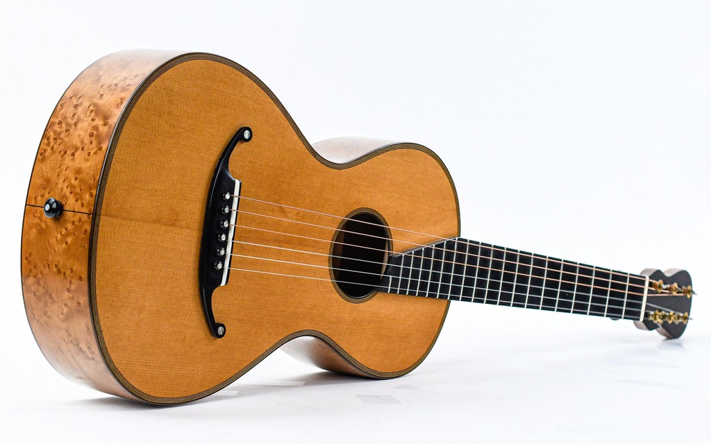 Armin Gropp Romantic Guitar Birdseye Maple - GS 2009-12.jpg
