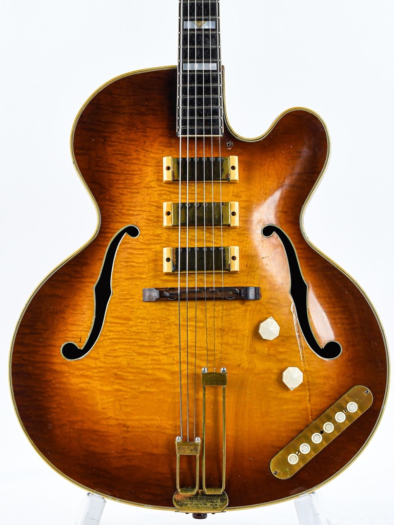 [64689] Epiphone Zephyr Emperor Regent 18 Inch Archtop Sunburst 1953-3.jpg
