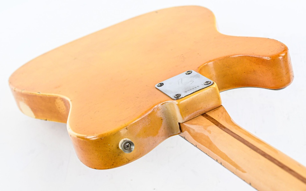 [301745] Fender Telecaster Blonde Bigsby 1971-9.jpg