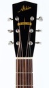 [AT-J43] Atkin J43 Baked Sitka Mahogany Aged Sunburst-4.jpg