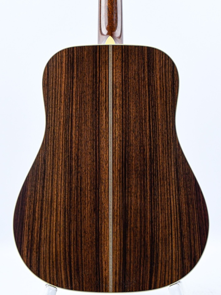 [GMV CS-D-10CE-03] Martin Custom Shop Expert D28 1937 Stage 1 Aging-5.jpg