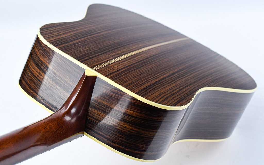 [GMV CS-D-10CE-03] Martin Custom Shop Expert D28 1937 Stage 1 Aging-8.jpg