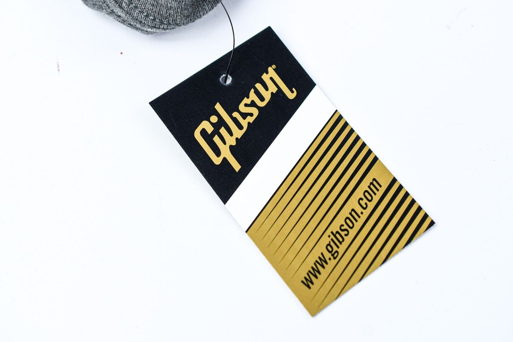 Gibson Floral Logo Tee-4.jpg