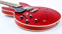 Gibson 1964 ES-335 Reissue Sixties Cherry VOS (Left-handed)-12.jpg
