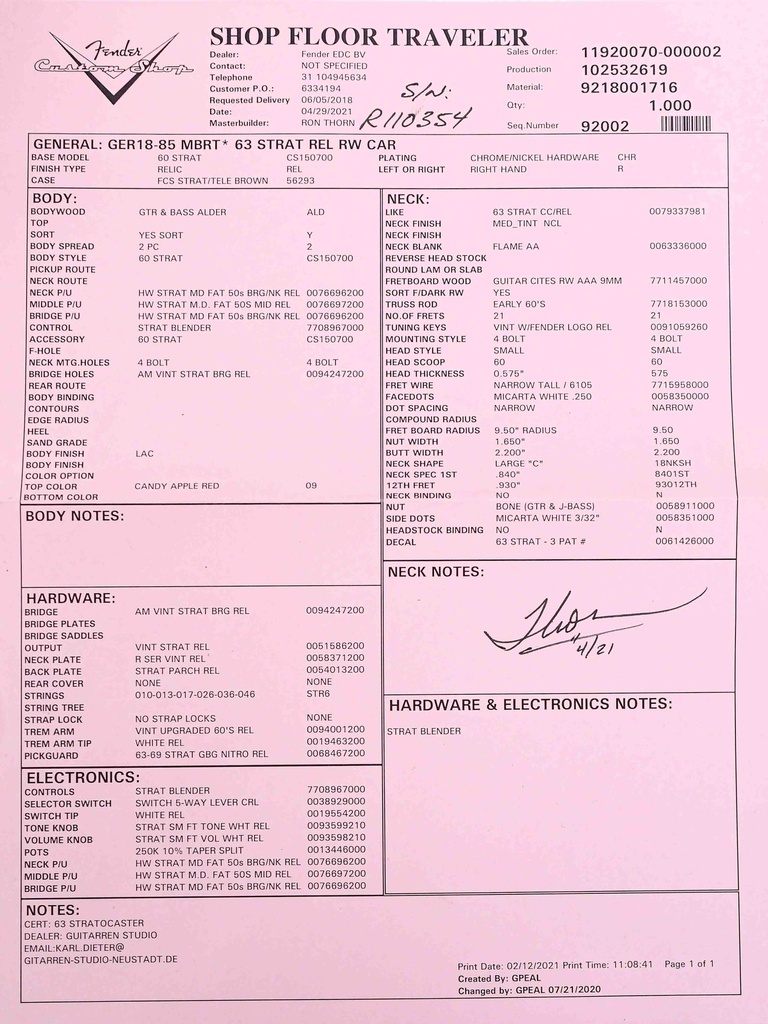 Fender Stratocaster Masterbuilt Candy Apple Red 2021-1.jpg