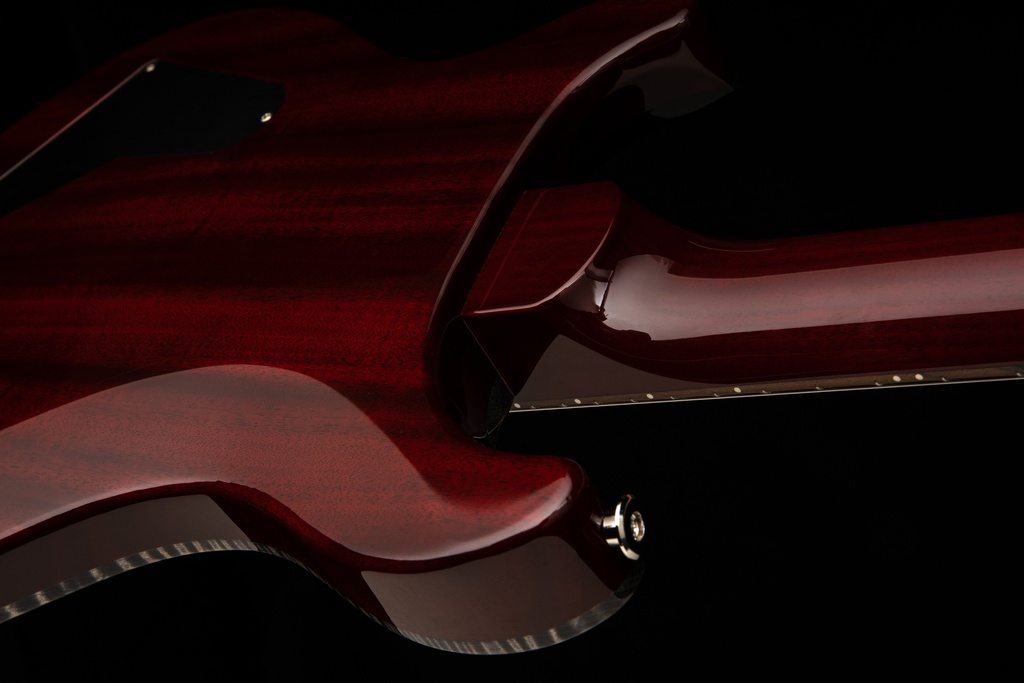 PRS Charcoal Phoenix LTD