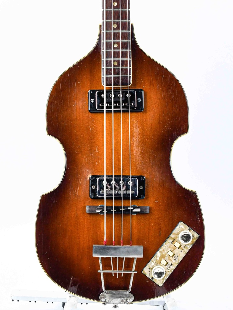 Höfner 500-1 Ignition Violin Bass Sunburst 1964-3.jpg