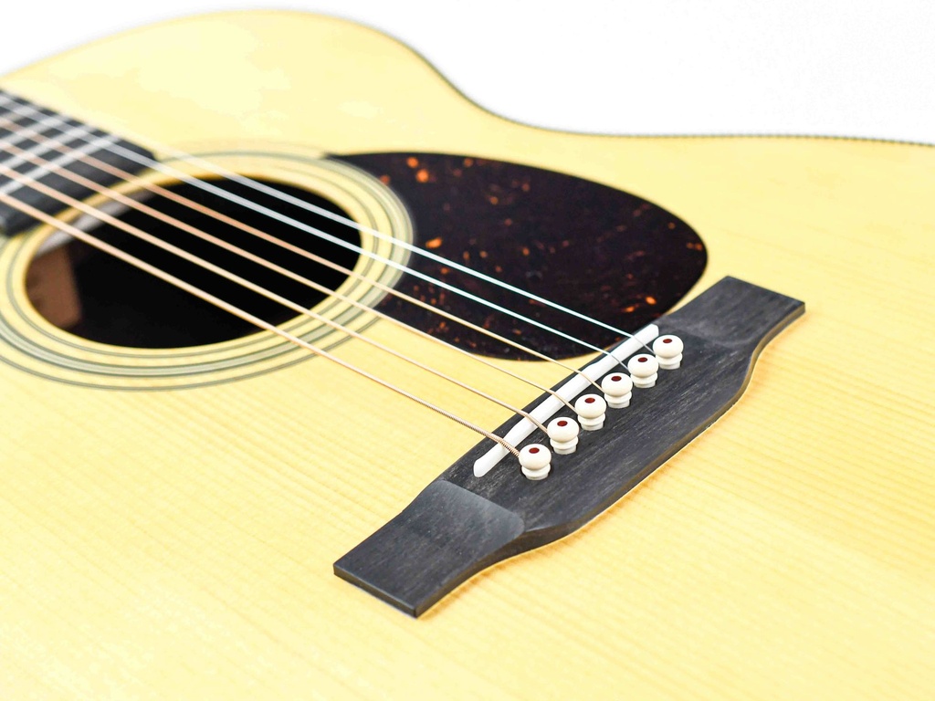 Martin Custom Shop OM28 Adirondack Rosewood #2865278-10.jpg