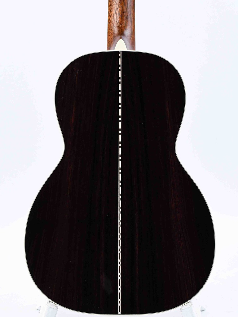 Martin Custom Shop 0028 Vintage Spruce Rosewood #2865286-6.jpg