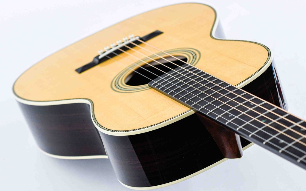 Martin Custom Shop 0028 Vintage Spruce Rosewood #2865286-8.jpg