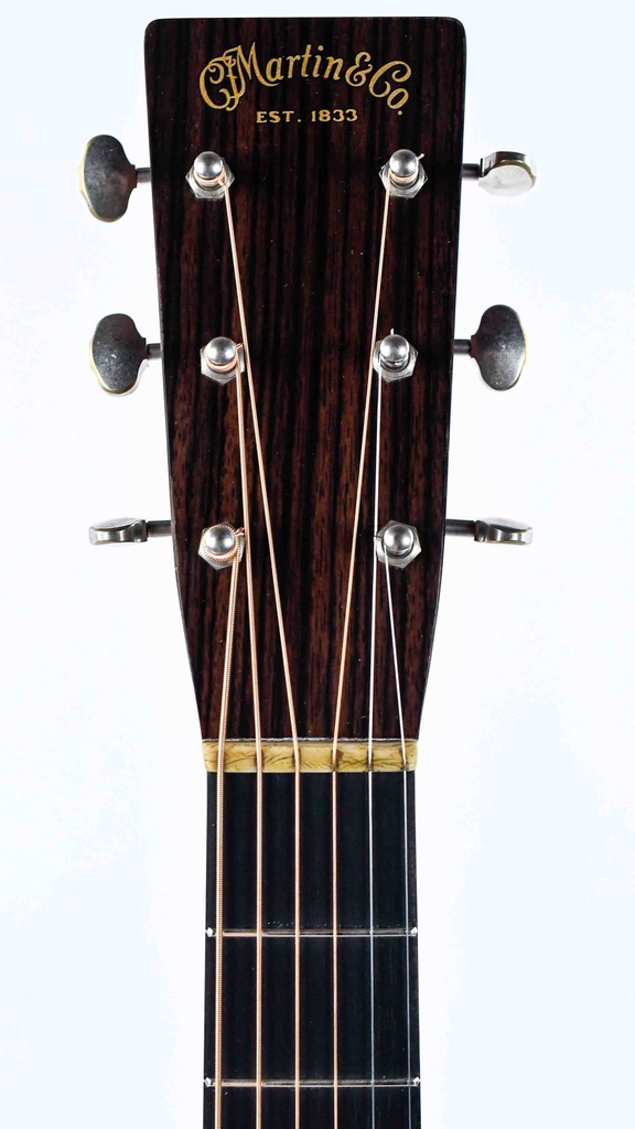 [GMV CS-10CE-17] Martin Custom Shop Expert 00018 Authentic 1937 Stage 1 Aging-4.jpg
