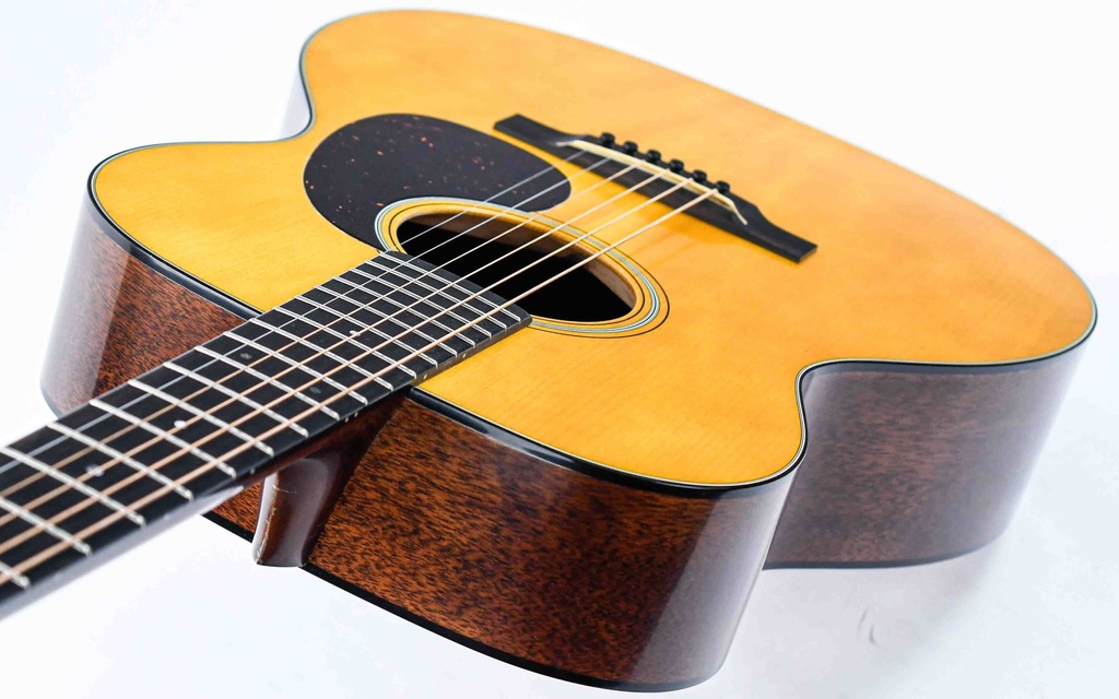 [GMV CS-10CE-17] Martin Custom Shop Expert 00018 Authentic 1937 Stage 1 Aging-8.jpg