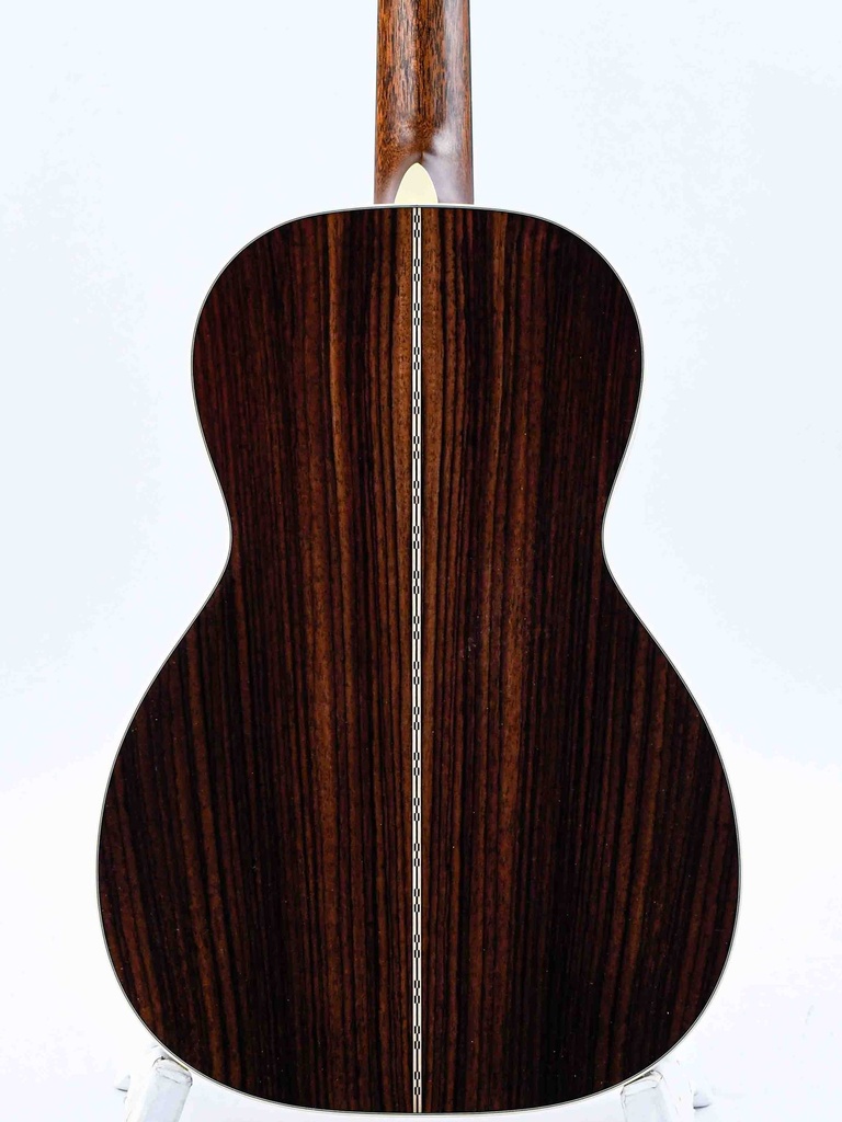[GMV CS-0-C23064403] Martin Custom Shop 028 Vintage Spruce Rosewood #2865271-6.jpg