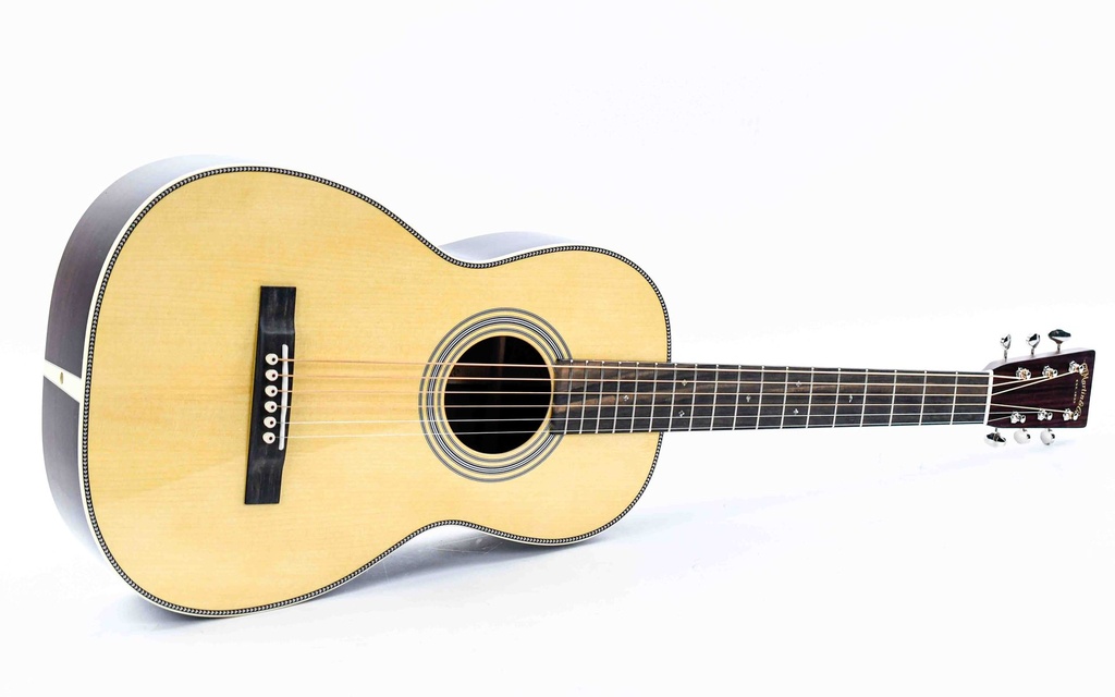 [GMV CS-000-C23064161] Martin Custom Shop Size 2 Adirondack Rosewood-13.jpg