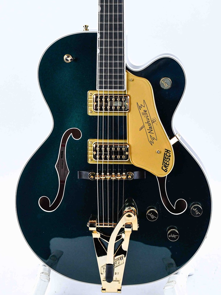 Gretsch Nashville Hollowbody String-Thru Cadillac Green-3.jpg