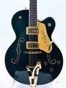 Gretsch Nashville Hollowbody String-Thru Cadillac Green-3.jpg
