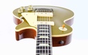 Gibson Les Paul 1955 NAMM Show Commemorative Edition Nugget Gold-13.jpg