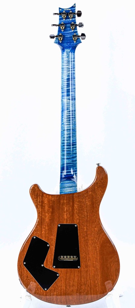 PRS Wood Library Modern Eagle V Faded Blue Jean 2024-5.jpg