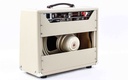 Milkman 20 Watt Creamer 1x12 Combo Jupiter Blonde W- Stripe Fane A60 Alnico-13.jpg