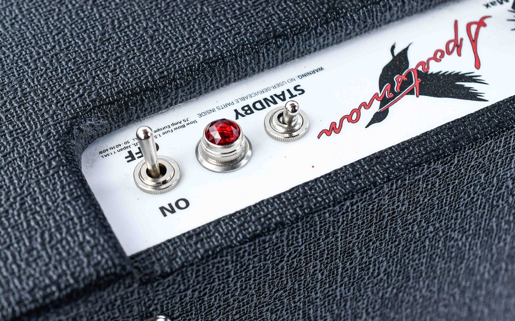 Carr Amps Sportsman Black 1x12 Combo-5.jpg