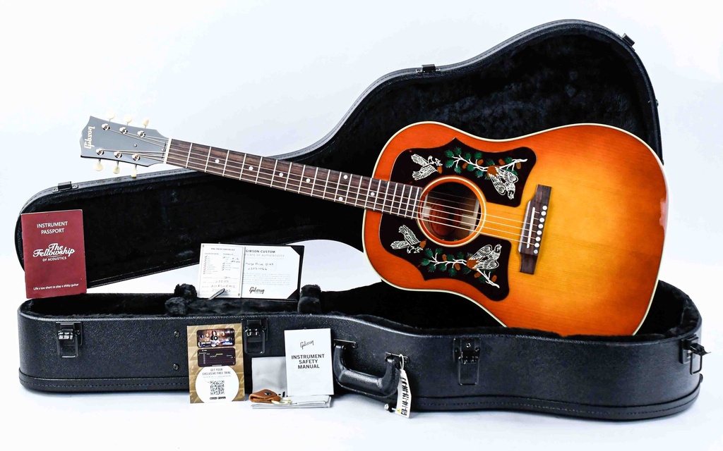 [AMRSMPHCS] Gibson Margo Price J45 Heritage Cherry Sunburst-1.jpg