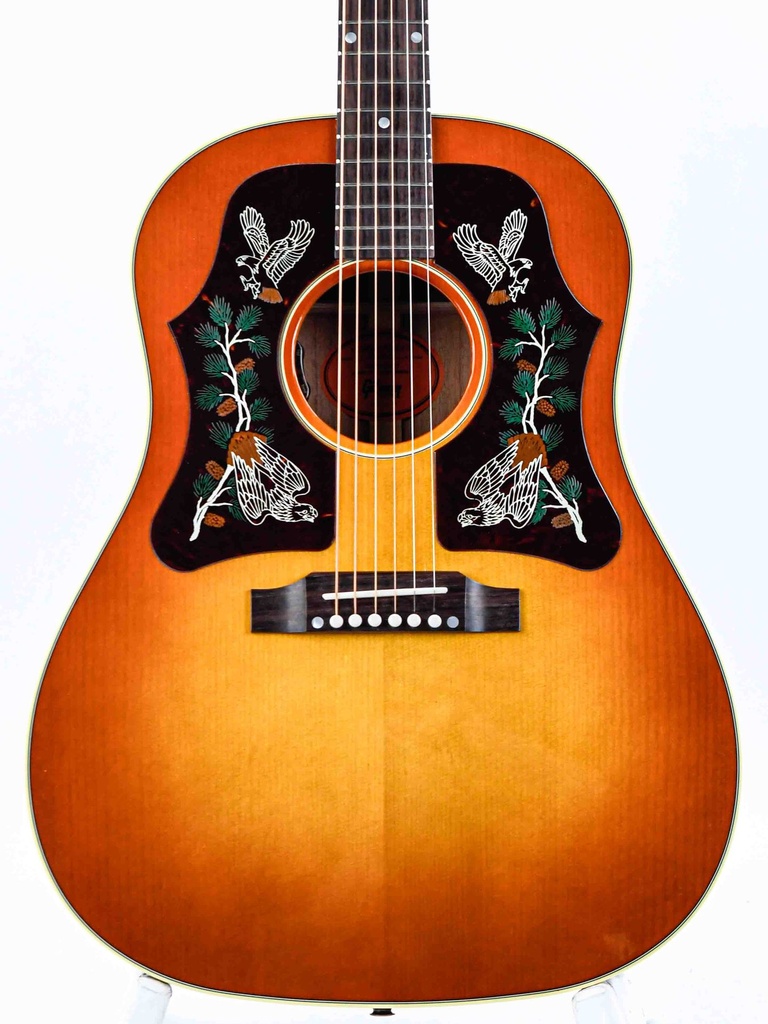 [AMRSMPHCS] Gibson Margo Price J45 Heritage Cherry Sunburst-3.jpg