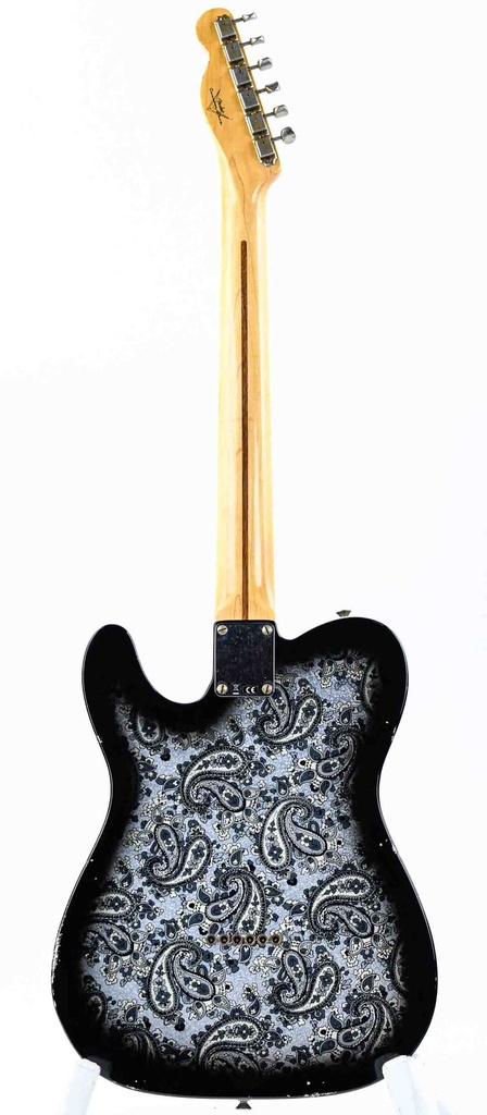 Fender Custom Shop 50s Telecaster Thinline Black Paisley Relic-8.jpg