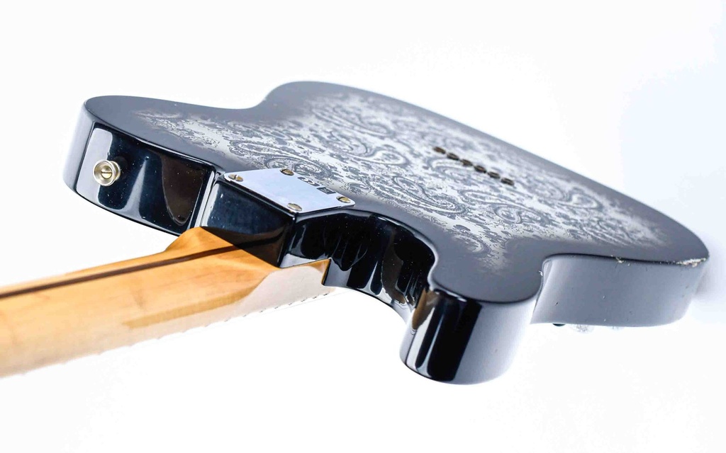Fender Custom Shop 50s Telecaster Thinline Black Paisley Relic-10.jpg