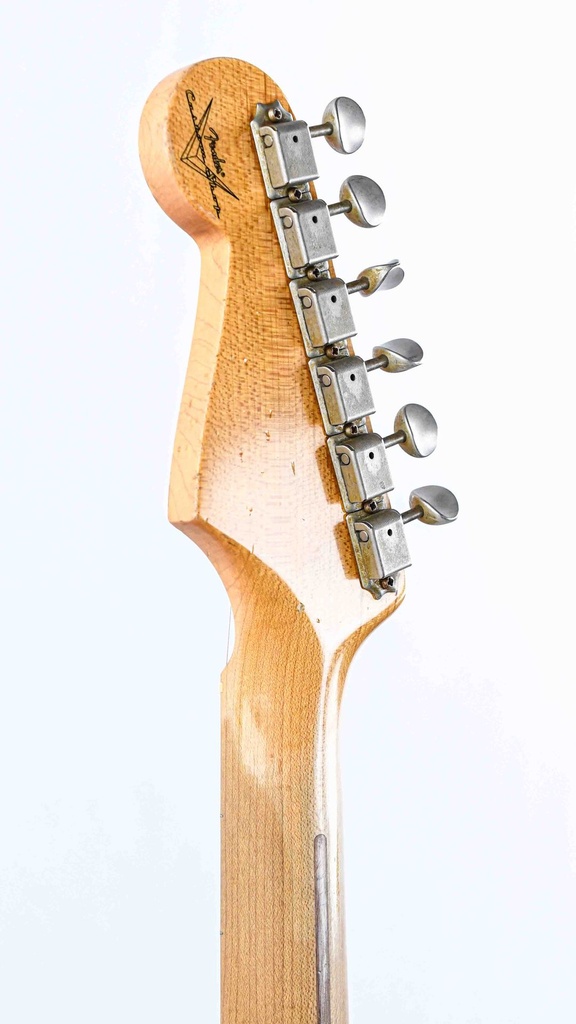 [R58569] Fender Custom Shop 1956 Stratocaster Fiesta Red Relic 2011-7.jpg