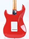 [R58569] Fender Custom Shop 1956 Stratocaster Fiesta Red Relic 2011-6.jpg