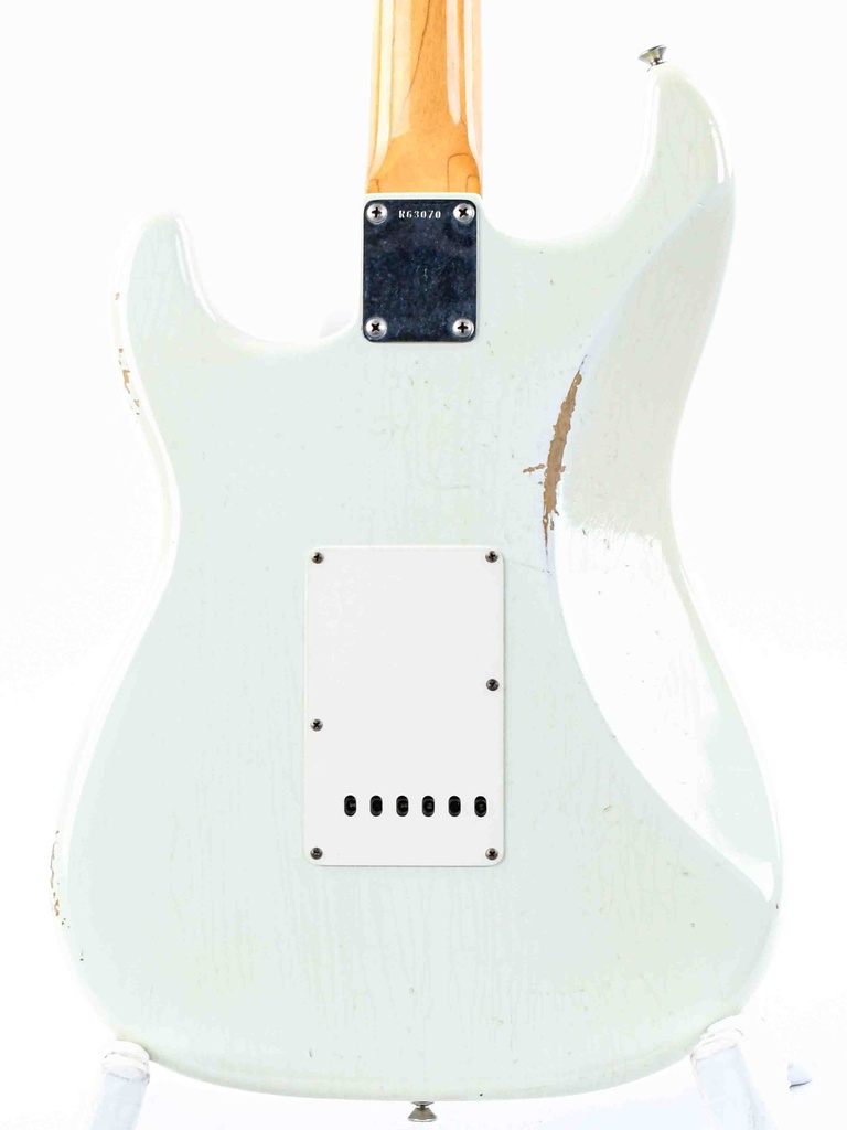 Fender Custom Shop 1960 Stratocaster Olympic White Relic 2012-6.jpg