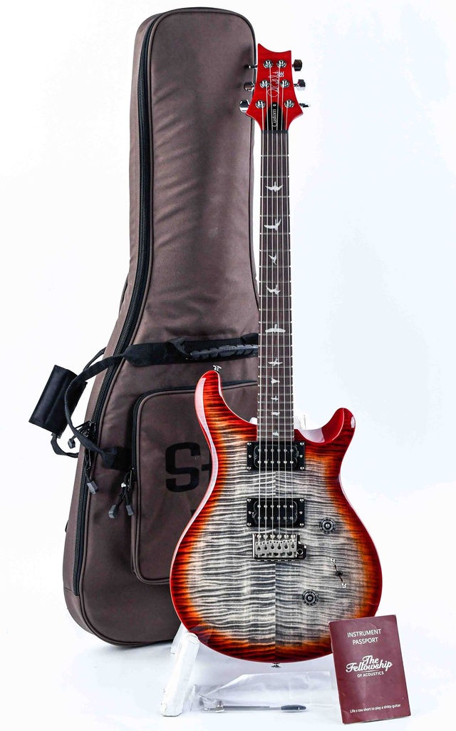 PRS SE Custom 24 Charcoal Cherry Burst-1.jpg