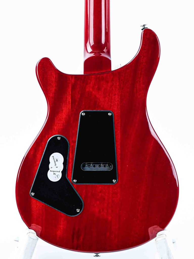 PRS SE Custom 24 Charcoal Cherry Burst-6.jpg