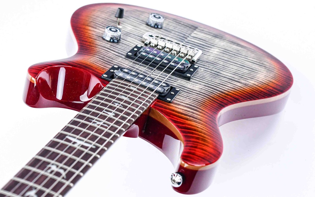 PRS SE Custom 24 Charcoal Cherry Burst-8.jpg