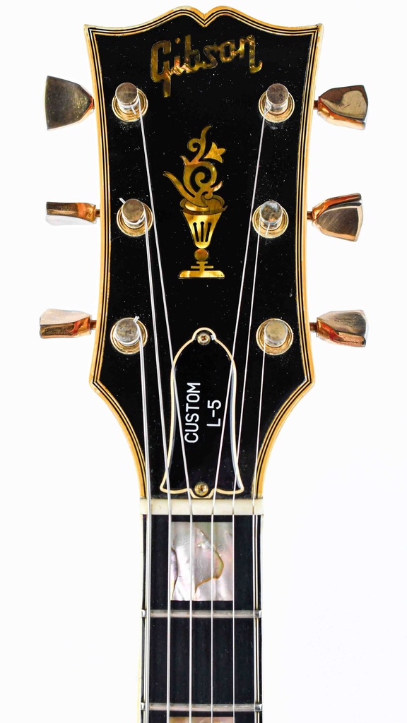 [#235858025] Gibson Custom L5s 1974-4.jpg