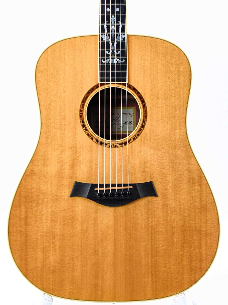 [99072-066] Taylor XXV-DR Limited no. 43 of 500 1999-3.jpg