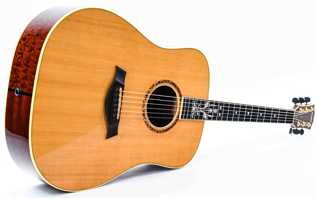 [99072-066] Taylor XXV-DR Limited no. 43 of 500 1999-11.jpg