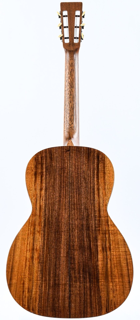 Martin Custom Shop 000 12 Fret Koa #2863127-7.jpg