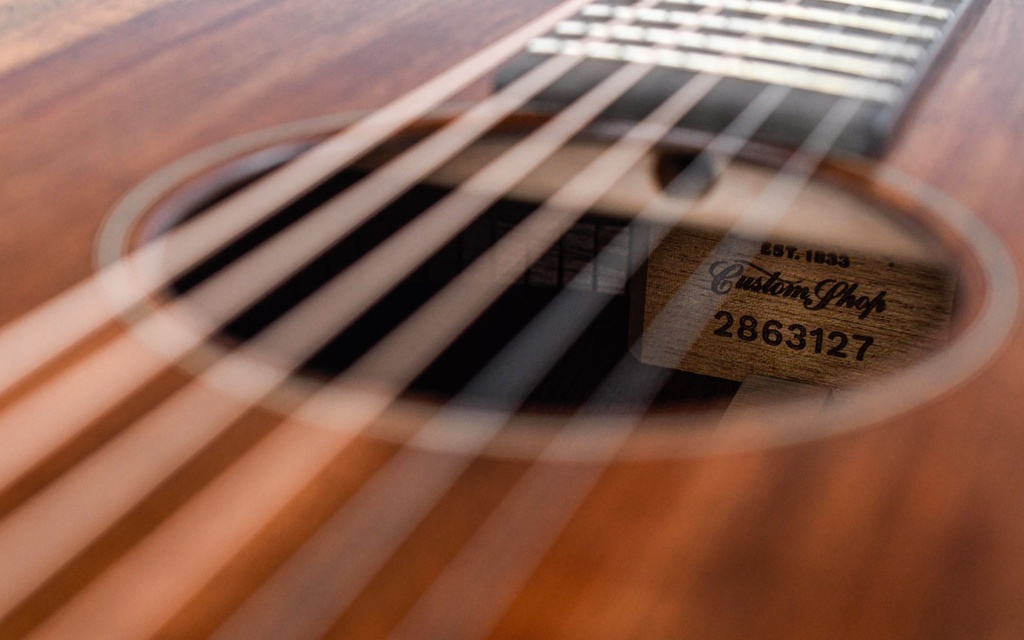 Martin Custom Shop 000 12 Fret Koa #2863127-11.jpg