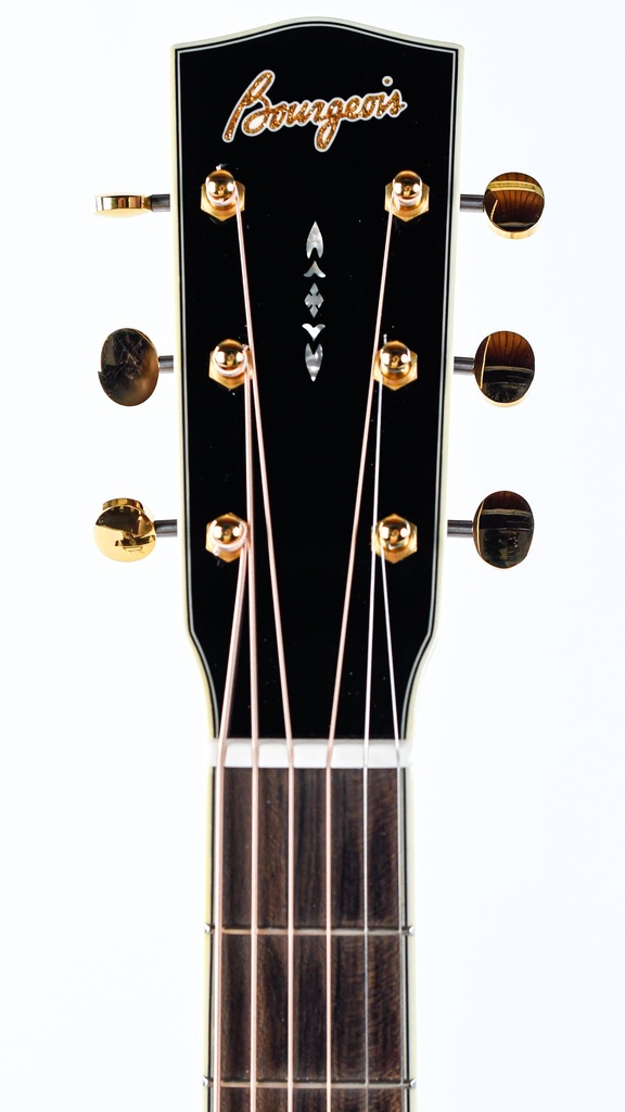 Bourgeois LDB2 Aged Tone Beeswing Mahogany Adirondack Argentine Grey 2024-4.jpg