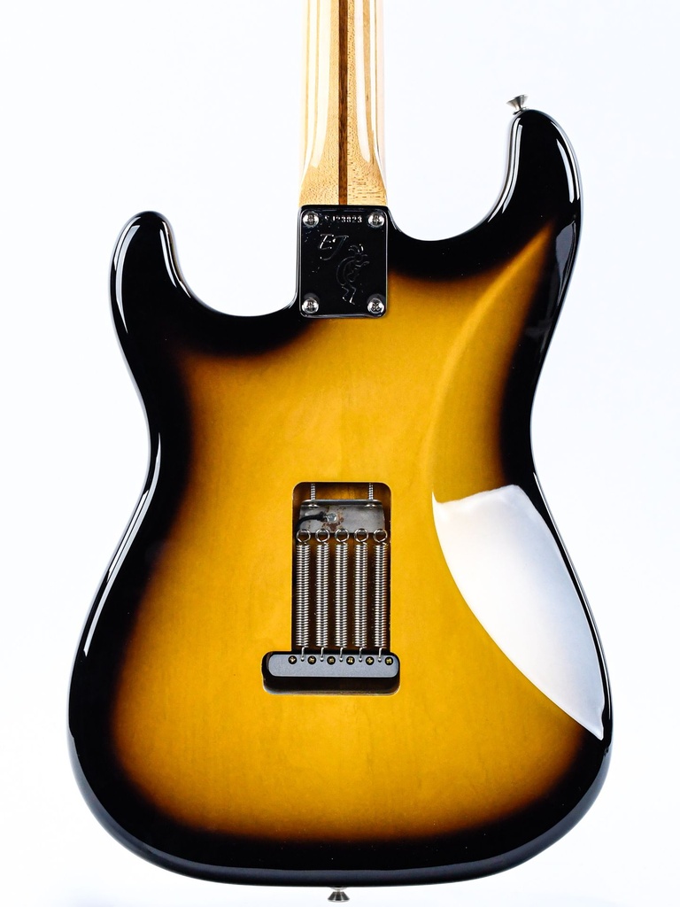 Fender Custom Shop Stratocaster Todd Krause Masterbuilt Eric Johnson Two Tone Sunburst 2024-7.jpg