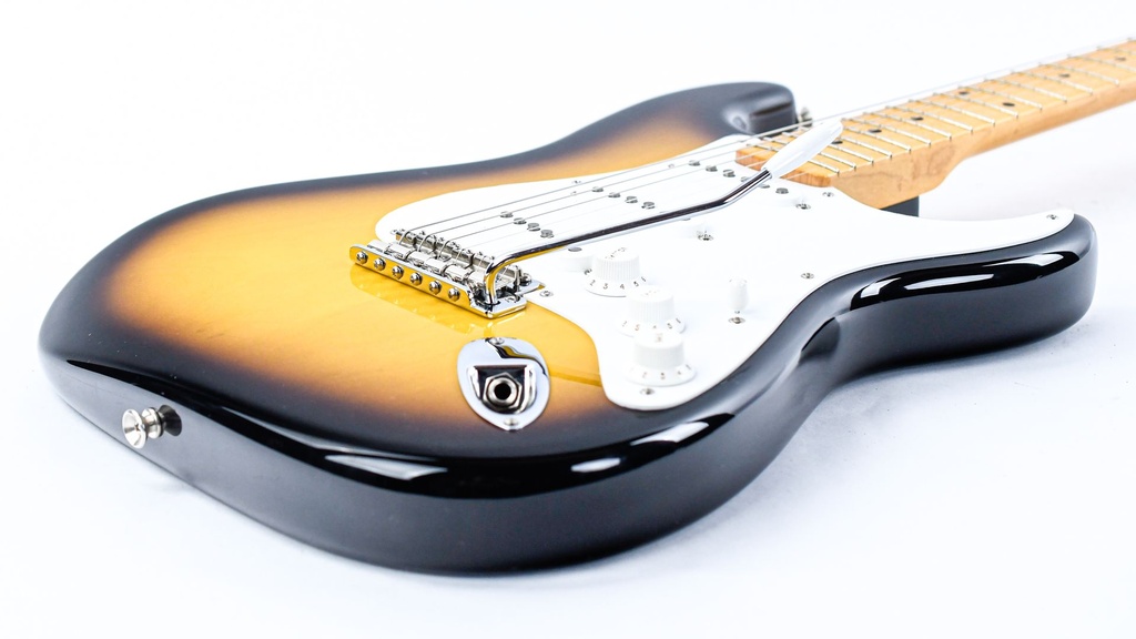 Fender Custom Shop Stratocaster Todd Krause Masterbuilt Eric Johnson Two Tone Sunburst 2024-12.jpg
