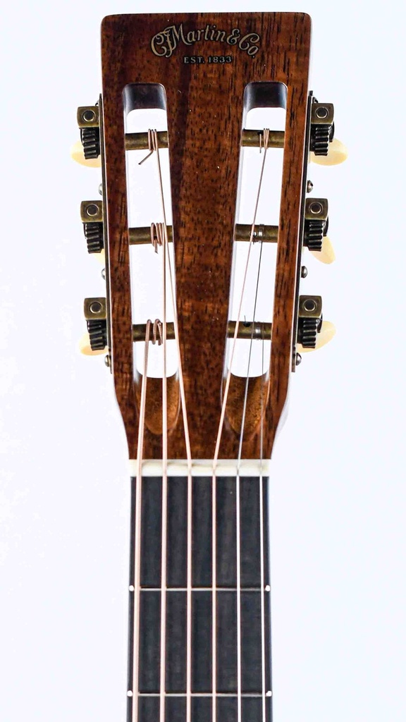 Martin Custom Shop 000 12 Fret Koa #2863126-4.jpg