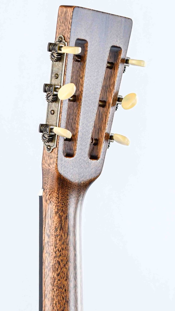 Martin Custom Shop 000 12 Fret Koa #2863126-7.jpg