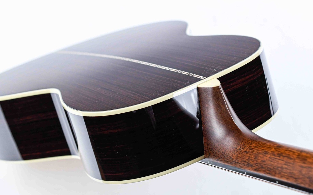 Martin Custom Shop 0028 Vintage Spruce Rosewood #2865285-9.jpg