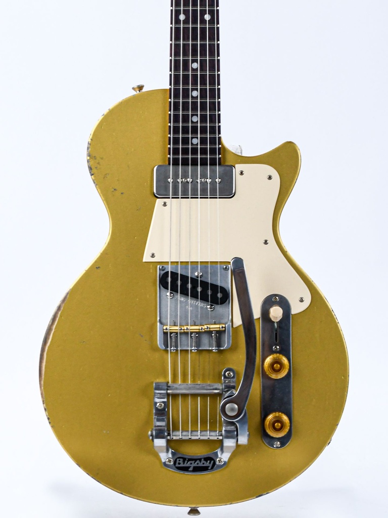 Fano SP6 Alt De Facto Gold Top Relic-4.jpg