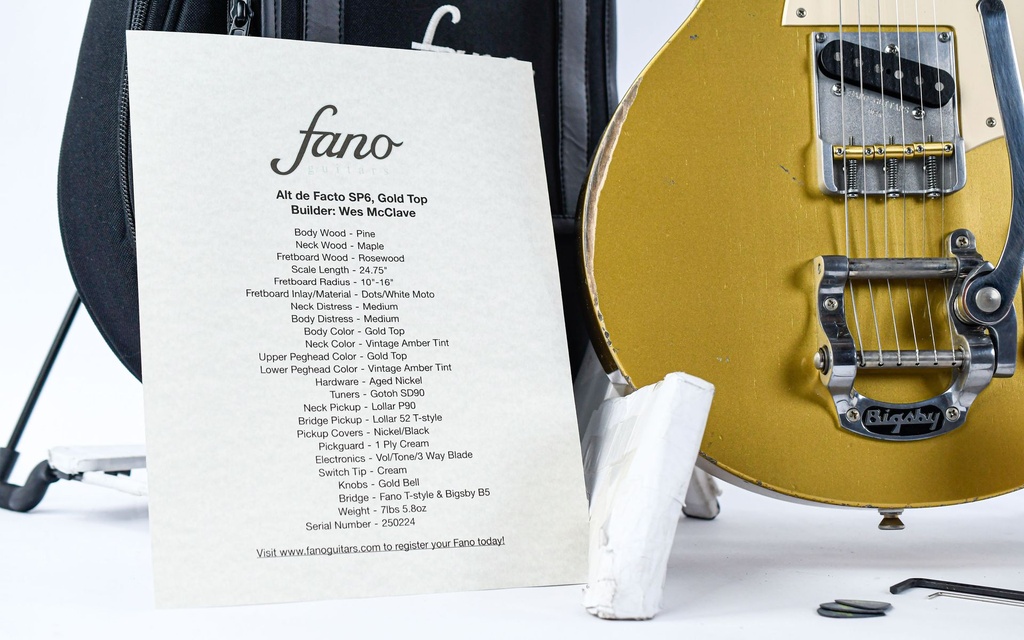 Fano SP6 Alt De Facto Gold Top Relic-2.jpg