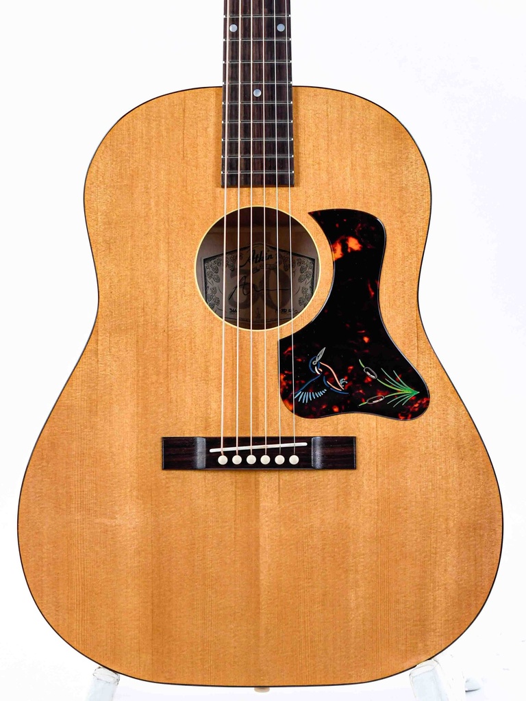 [19 STD 'KINGFISHER'] Atkin 19 STD Kingfisher TFOA LTD-4.jpg