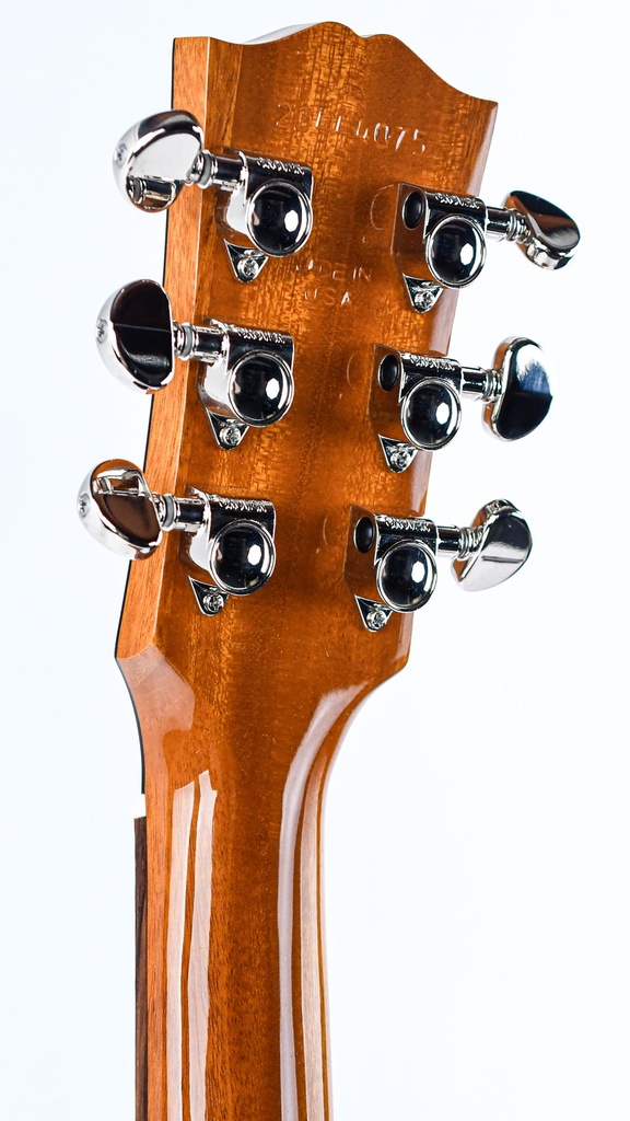 [MCRS45HCS] Gibson J45 Standard Heritage Cherry Sunburst-5.jpg