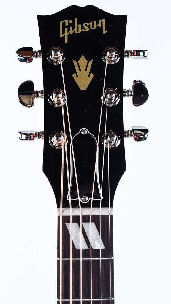 [MCSSHBSPCVCS] Gibson Hummingbird Special Satin Vintage Cherry Sunburst-4.jpg